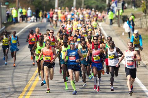 Marathon .